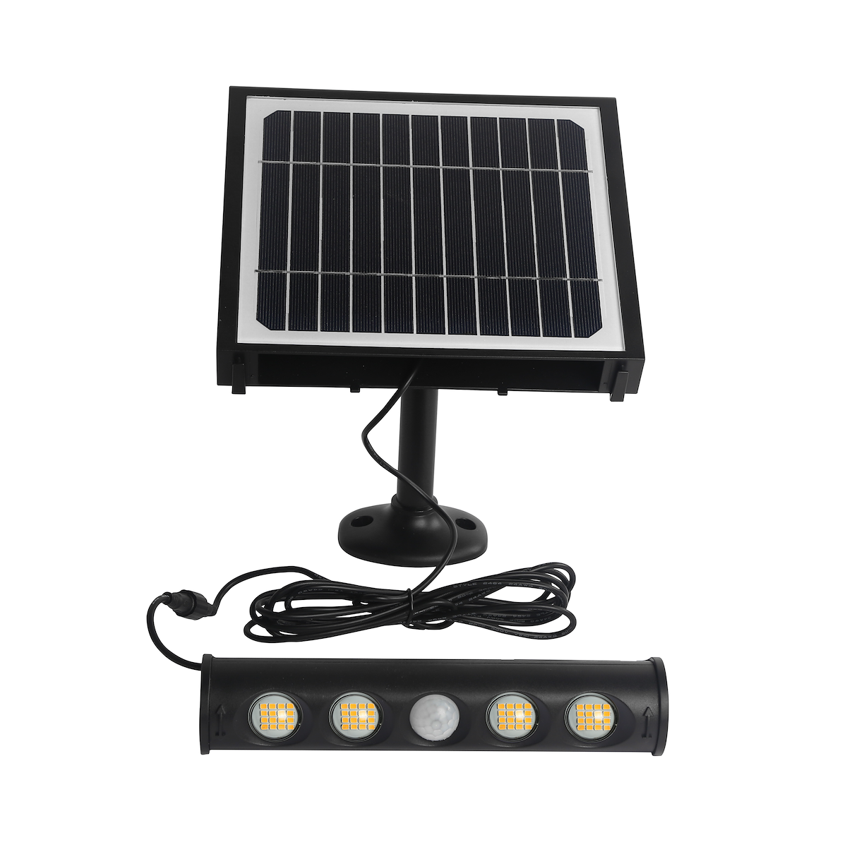 MiLagro Lampa Solarna Talent 8W światło podkreślające charakter wnętr