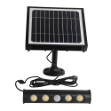 MiLagro Lampa Solarna Talent 8W światło podkreślające charakter wnętr