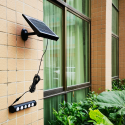 MiLagro Lampa Solarna Talent 8W światło podkreślające charakter wnętr