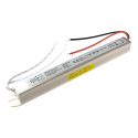 MiLagro Zasilacz LED Slim 24W eleganckie oświetlenie