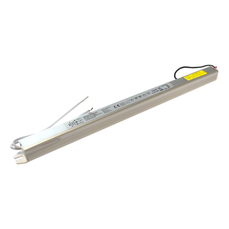 MiLagro Zasilacz LED Slim 60W nietuzinkowe oświetlenie