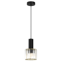 MiLagro Lampa CRISTAL 1xE27 designerskie oświetlenie