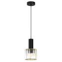 MiLagro Lampa CRISTAL 1xE27 designerskie oświetlenie