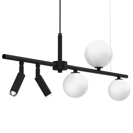 MiLagro Lampa wisząca SIRIO 5xG9 MLP8408
