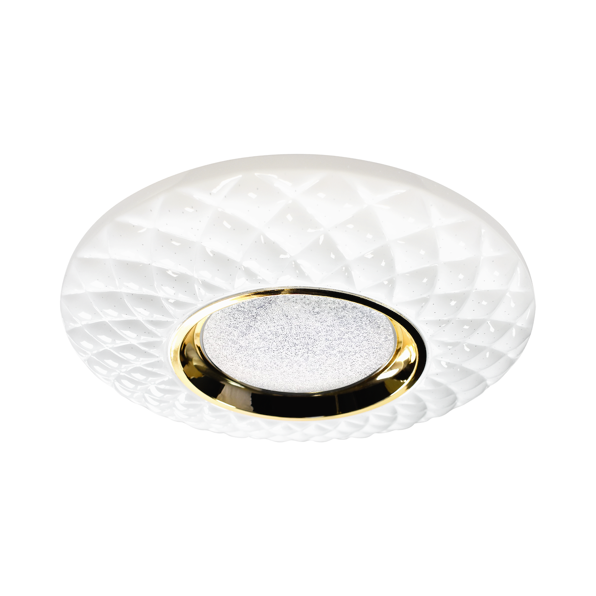 MiLagro TOKYO GOLD 48W klimatyczne oświetlenie