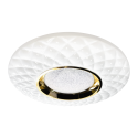 MiLagro TOKYO GOLD 48W klimatyczne oświetlenie