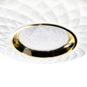 MiLagro TOKYO GOLD 48W klimatyczne oświetlenie