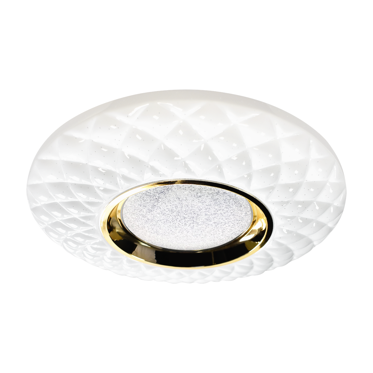 MiLagro TOKYO GOLD 48W klimatyczne oświetlenie