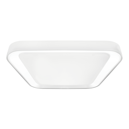 MiLagro QUADRO 66W LED nowoczesne lampy do wnętrz