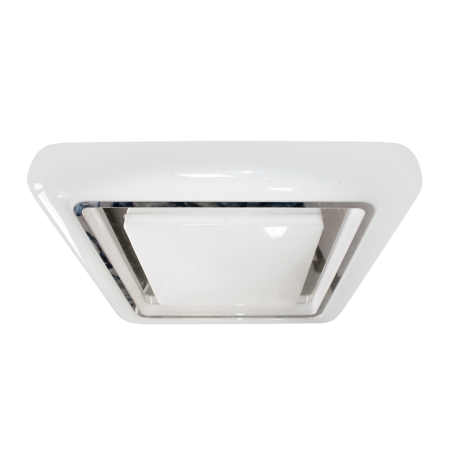 MiLagro CAMERON 38W LED designerskie oświetlenie