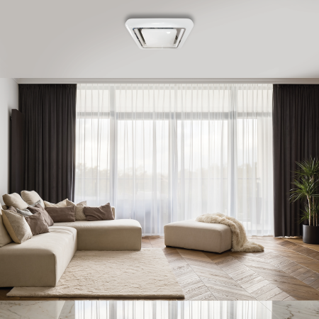 MiLagro CAMERON 38W LED designerskie oświetlenie