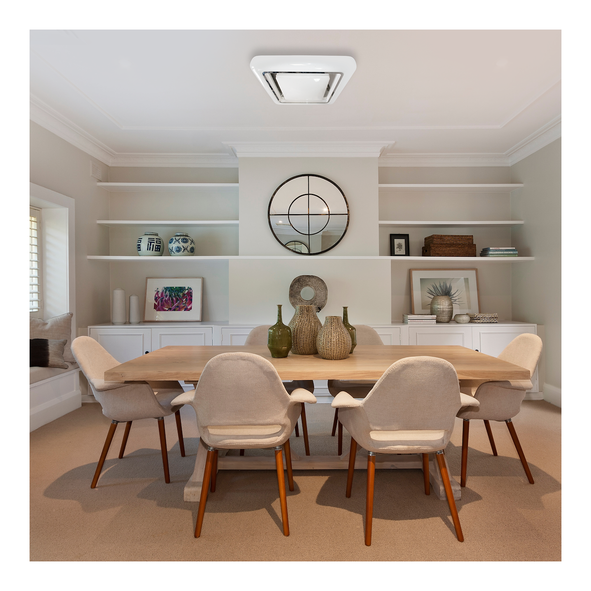MiLagro Plafon CAMERON 38W LED ML7938