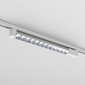 MiLagro Oprawa track light Cyber Biały 28W LED ML7915