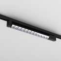 MiLagro CYBER BLACK 28W LED wyjątkowa iluminacja