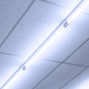 MiLagro Świetlówka LED 18W 6500K premium oświetlenie