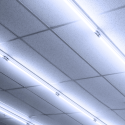 MiLagro Świetlówka LED 20W 6500K klimatyczne oświetlenie