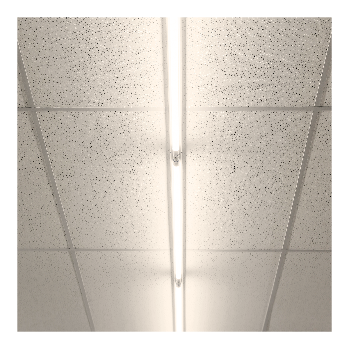 MiLagro Świetlówka PREMIUM LED 6,5W 3000K nastrojowe światło