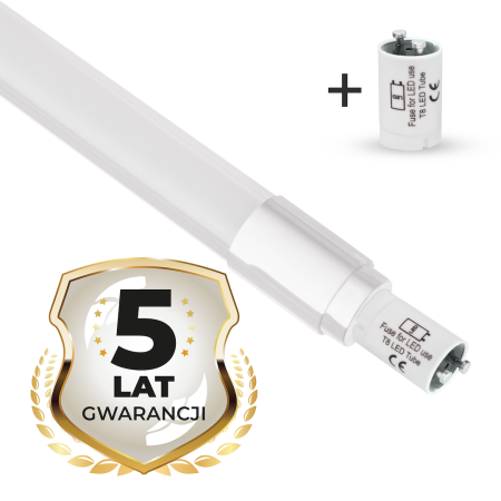MiLagro Świetlówka PREMIUM LED 15,5W 4000K światło podkreślające char
