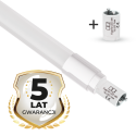 MiLagro Świetlówka PREMIUM LED 15,5W 6500K nowoczesne lampy do wnętrz