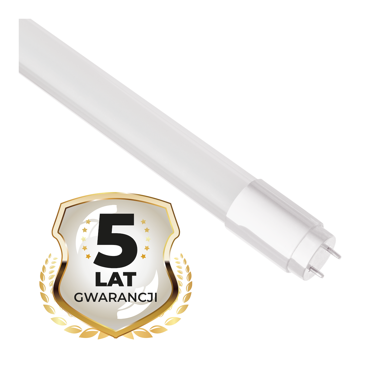 MiLagro Świetlówka PREMIUM LED 23W 4000K designerskie lampy LED