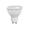 MiLagro Żarówka LED GU10 6,5W 4000K designerskie oświetlenie