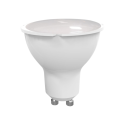 MiLagro Żarówka LED GU10 6,5W 4000K designerskie oświetlenie