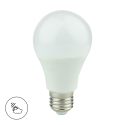 MiLagro Żarówka LED Zmierzchowa E27 designerskie oświetlenie