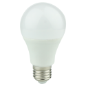 MiLagro Żarówka LED Zmierzchowa E27 designerskie oświetlenie