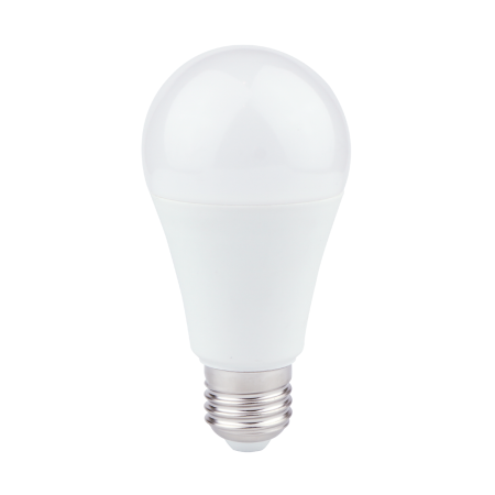 MiLagro Żarówka LED RGB z Pilotem stylowe oświetlenie