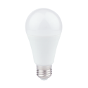 MiLagro Żarówka LED RGB z Pilotem stylowe oświetlenie