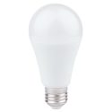 MiLagro Żarówka LED RGB z Pilotem stylowe oświetlenie