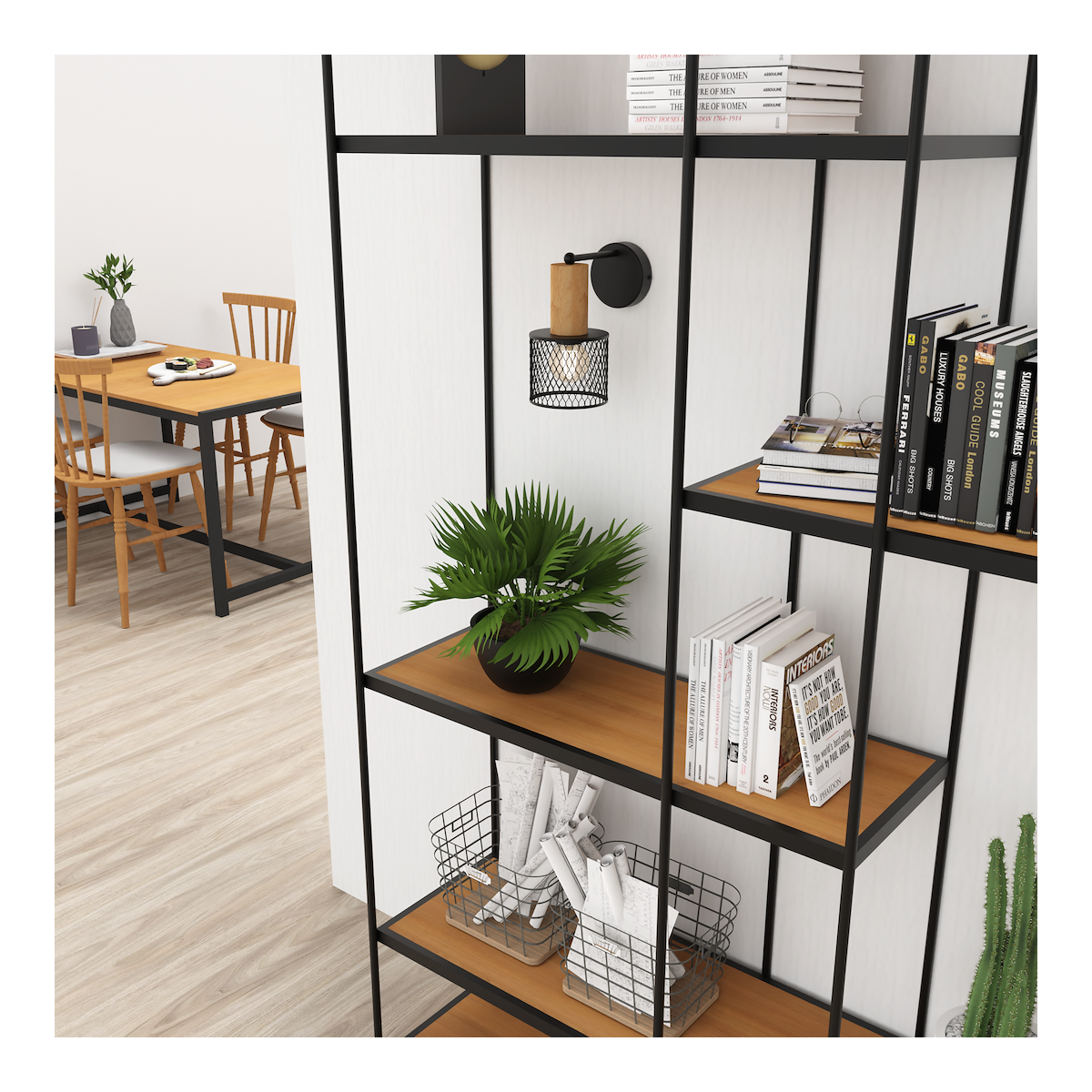 MiLagro Kinkiet SOBRESA 1xE27 MLP8558