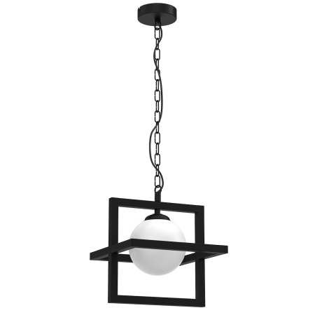 MiLagro Lampa wisząca DIEGO E14 nowoczesne lampy do wnętrz