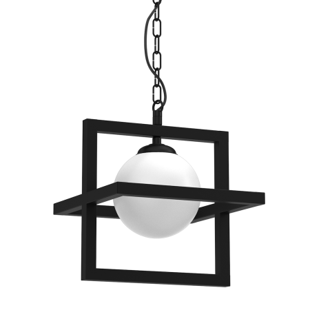 MiLagro Lampa wisząca DIEGO E14 nowoczesne lampy do wnętrz