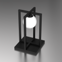 MiLagro Lampa stołowa DIEGO stylowe lampy sufitowe