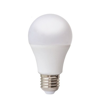 MiLagro Żarówka LED E27 9W Ściemnialna wyjątkowe oświetlenie