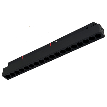 MiLagro Magnetic Track 18W 4000K wyjątkowa iluminacja