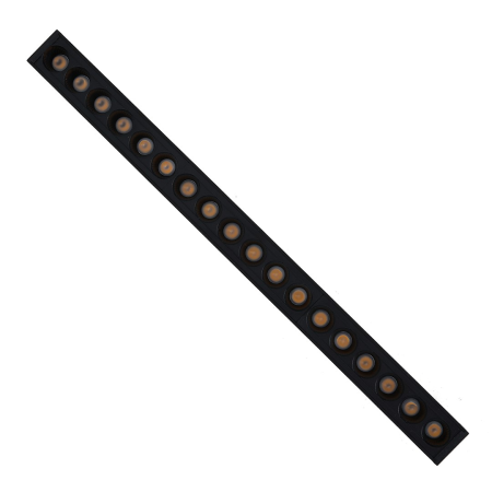 MiLagro Magnetic Track 18W 4000K wyjątkowa iluminacja
