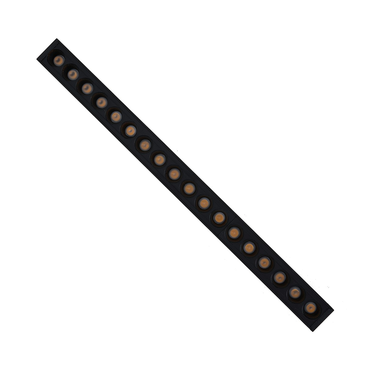 MiLagro Magnetic Track 18W 4000K wyjątkowa iluminacja