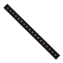 MiLagro Magnetic Track 18W 4000K wyjątkowa iluminacja