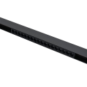 MiLagro Magnetic Track 18W 4000K wyjątkowa iluminacja
