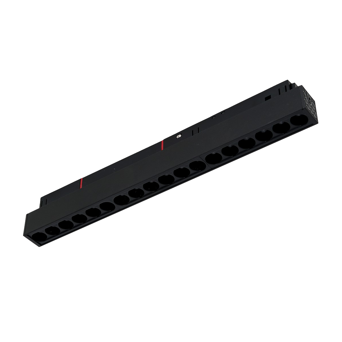 MiLagro Magnetic Track 18W 4000K wyjątkowa iluminacja