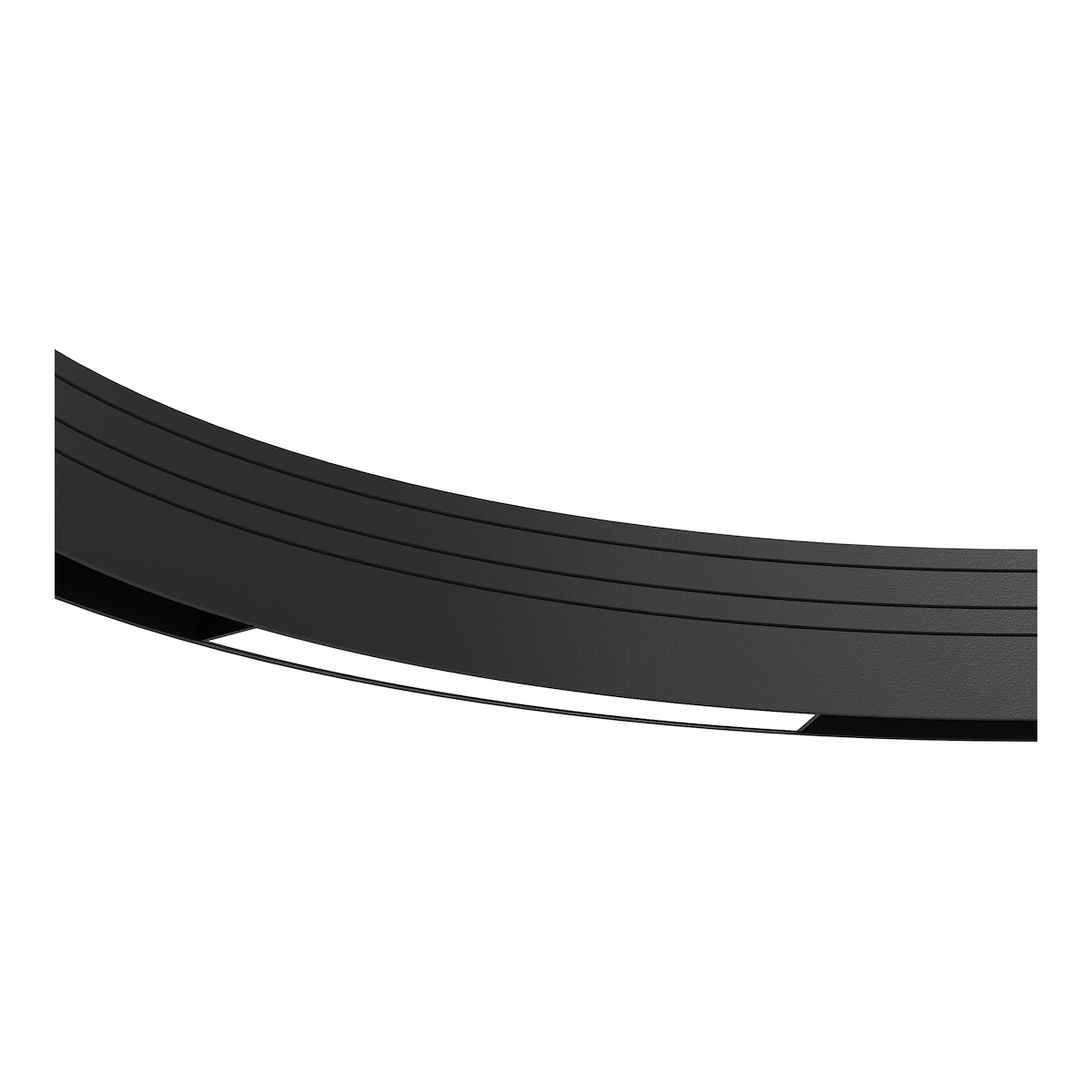 MiLagro Round Magnetic Track 10W niepowtarzalne oświetlenie wnętrza