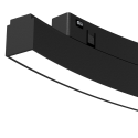 MiLagro Round Magnetic Track 3000K światło podkreślające charakter wn