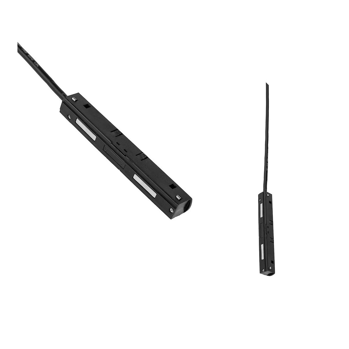 MiLagro Łącznik Z Kablem 600 mm efektowne oświetlenie