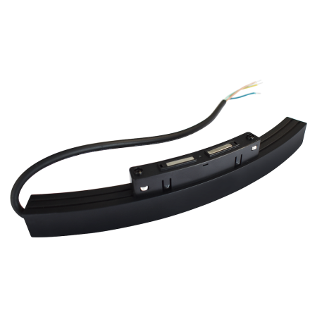 MiLagro Zasilacz 100W 48V SLIM ROUND MAGNETIC do śr. 600mm ML8704
