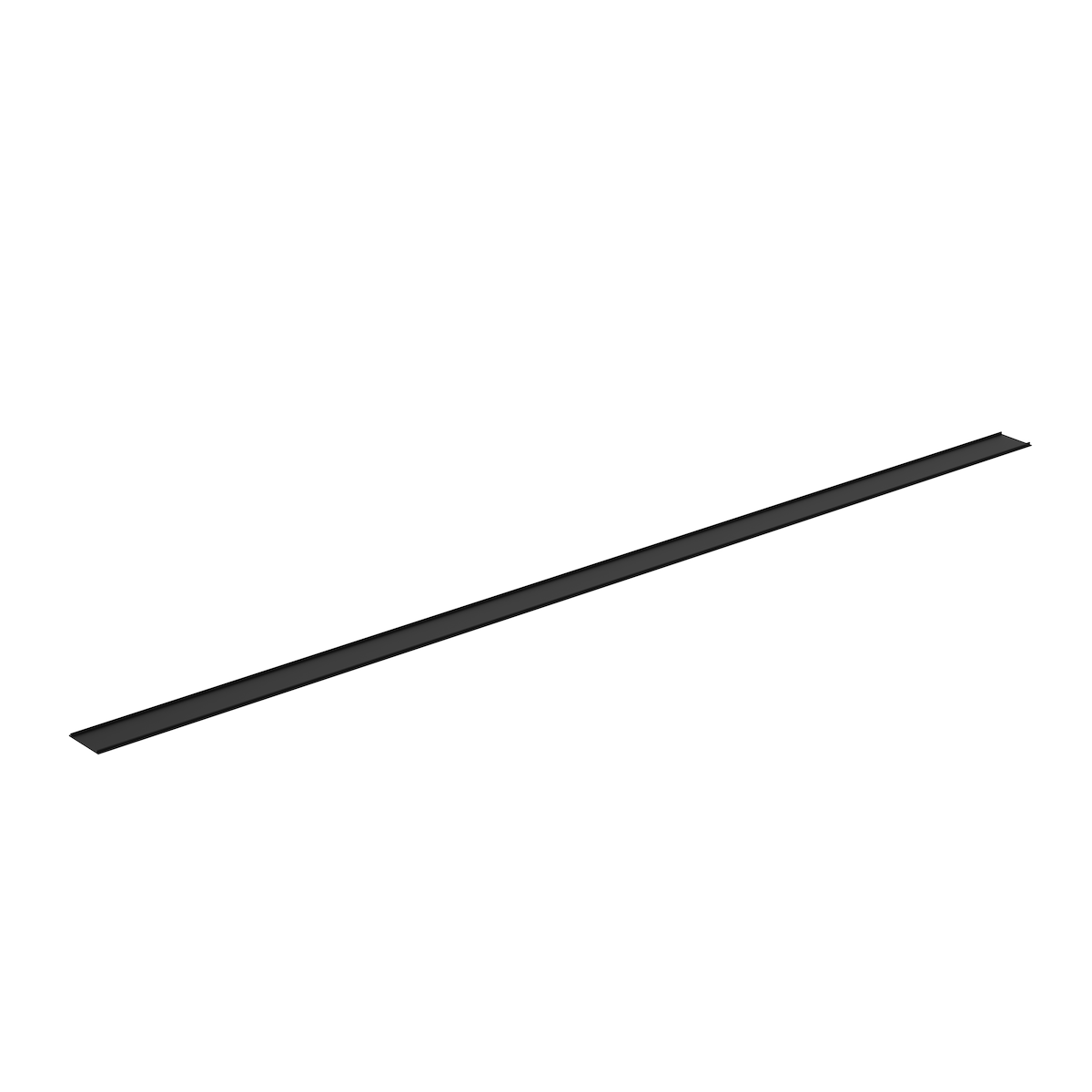 MiLagro Przesłona Magnetic Track 150 cm nietuzinkowe oświetlenie