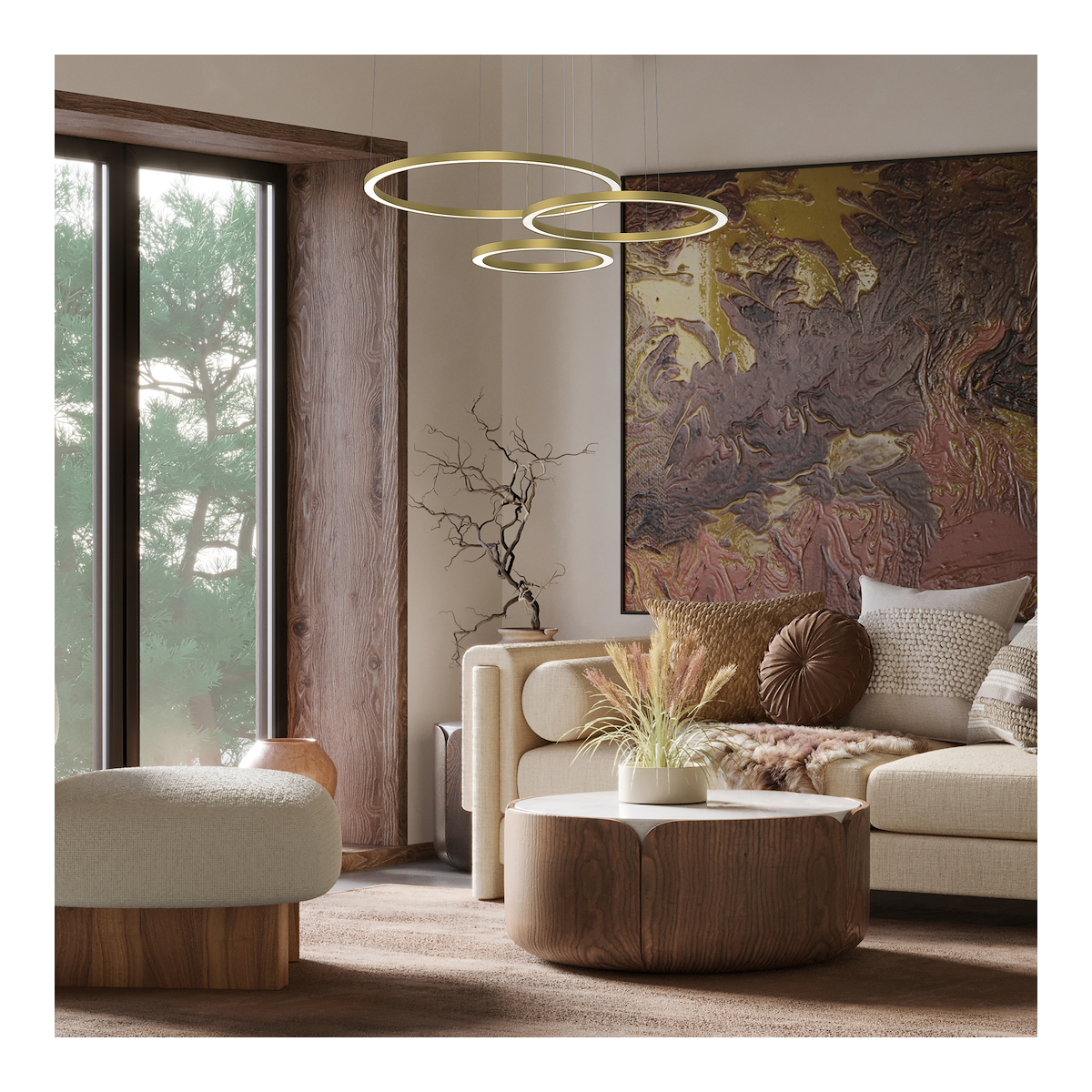 MiLagro Galaxia Gold 85W LED oryginalne źródło światła
