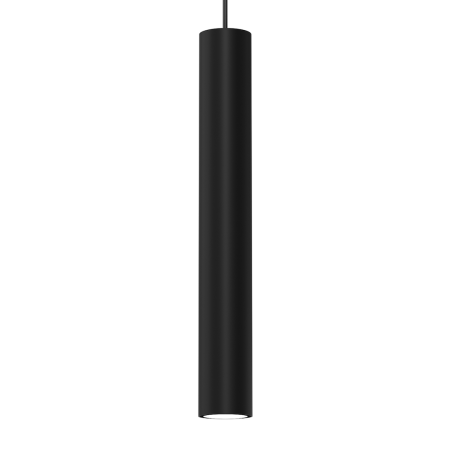 MiLagro Hudson Black 1xGU10 designerskie oświetlenie