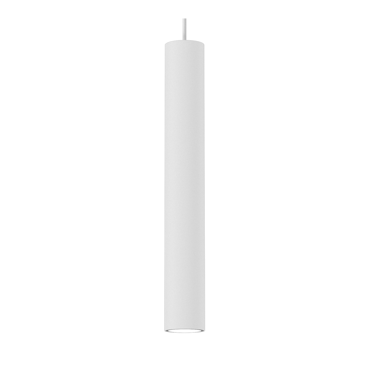 MiLagro Hudson White 1xGU10 premium oświetlenie